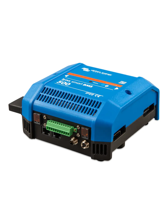 Victron Lynx Smart BMS 500 A — vue 5