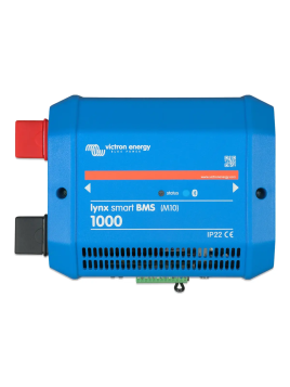 Victron Lynx Smart BMS 1000 A
