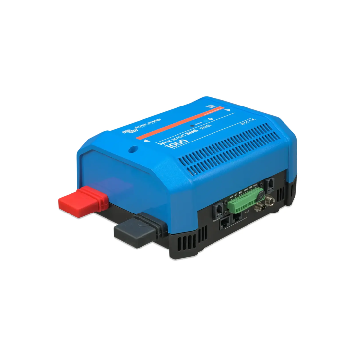 Victron Lynx Smart BMS 1000 A — vue 3