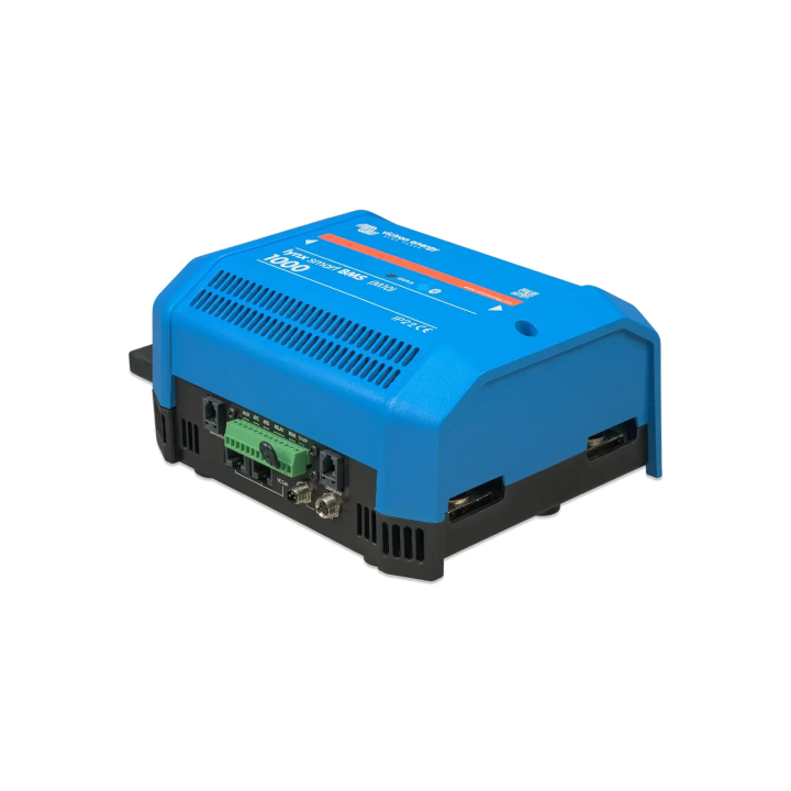 Victron Lynx Smart BMS 1000 A — vue 4