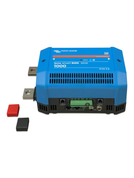 Victron Lynx Smart BMS 1000 A — vue 5