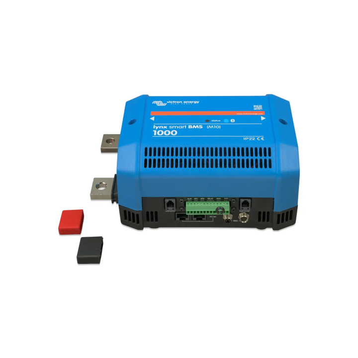 Victron Lynx Smart BMS 1000 A — vue 5