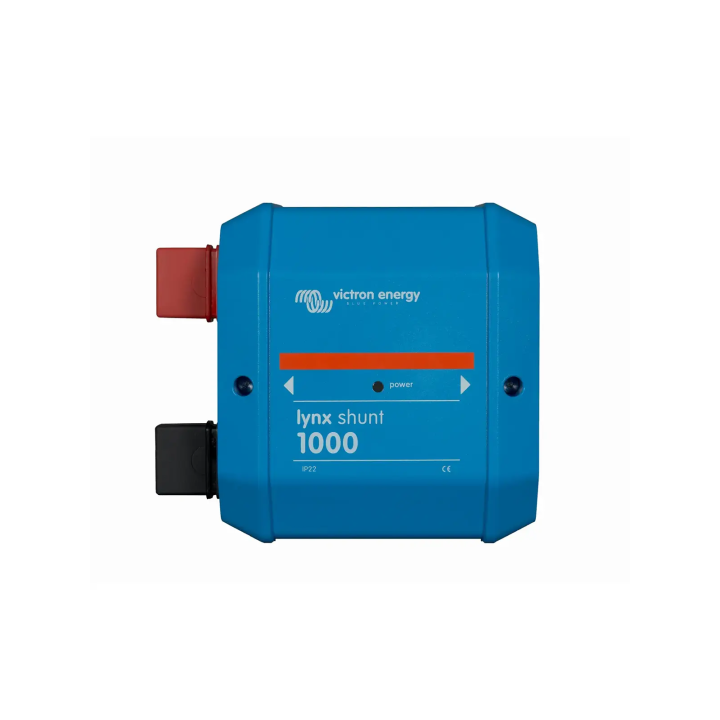 Victron Lynx Shunt VE.Can