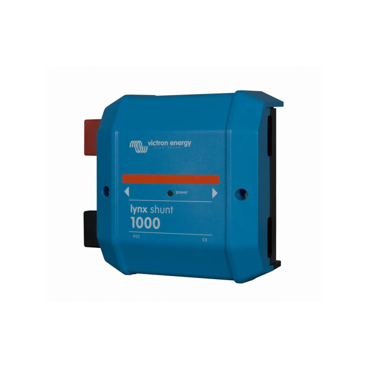 Victron Lynx Shunt VE.Can — vue 2