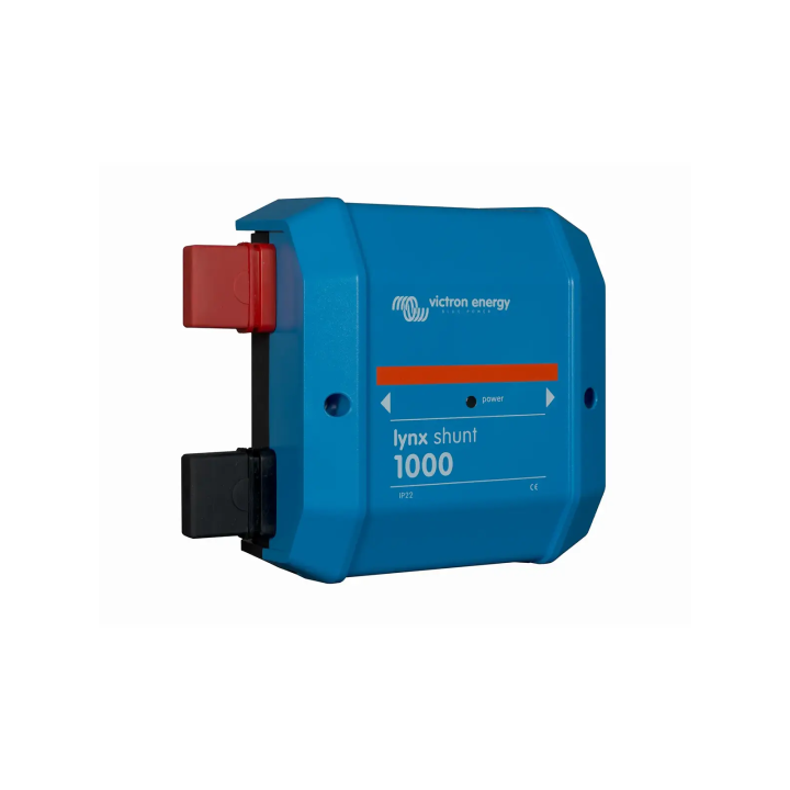 Victron Lynx Shunt VE.Can — vue 3