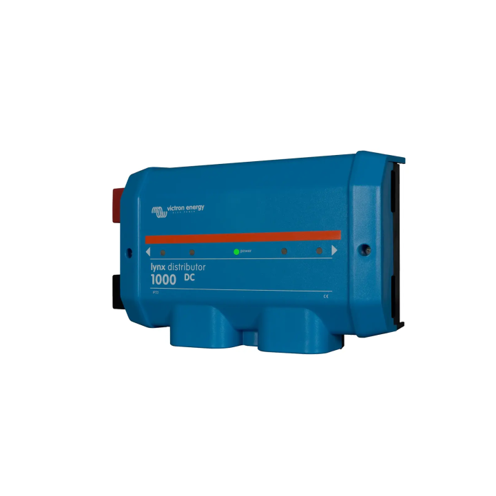 Victron Lynx Distributor — vue 3