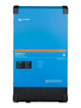 Solar Kit Off-Grid 27.0 kWp – Mono 30 kW – Battery 4.80 kWh – Victron — vue 4