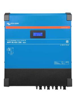 Kit Solaire Site Isolé 27,0 kWc – Mono 30 kW – Batterie 4,80 kWh – Victron — vue 5