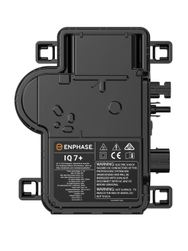 Micro-Inverter Enphase IQ7+ – IQ7PLUS-72-2-INT — vue 2