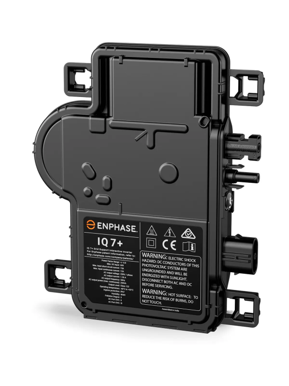 Micro-onduleur Enphase IQ7+