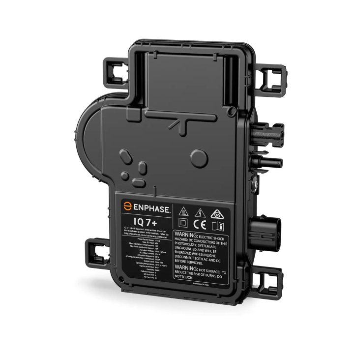 Micro-Omvormer Enphase IQ7+ – IQ7PLUS-72-2-INT