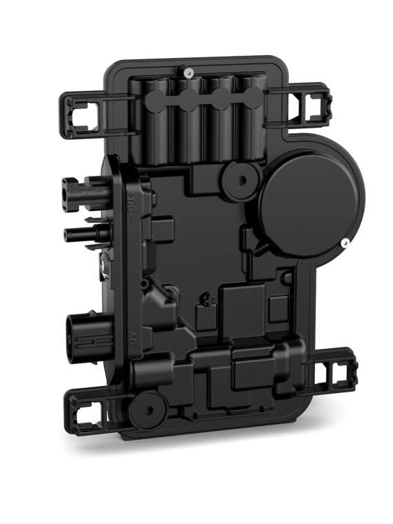 Micro-Omvormer Enphase IQ7+ – IQ7PLUS-72-2-INT — vue 3