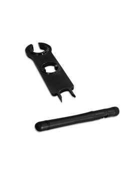 Micro-onduleur Astro-E TM-L2000M 2000 W – accessoires