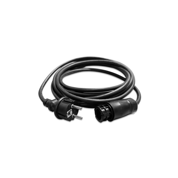 5m AC-aansluitkabel voor Astro-E TM-L2000M Micro-omvormer