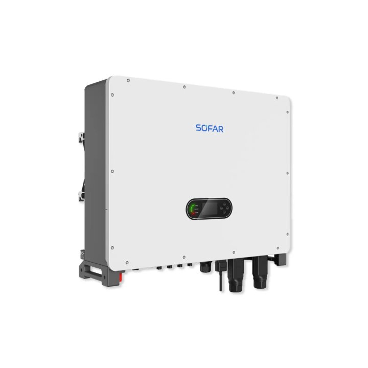 Sofar Solar Tri 40 kW Hybrid Inverter – HYD-40K-T1