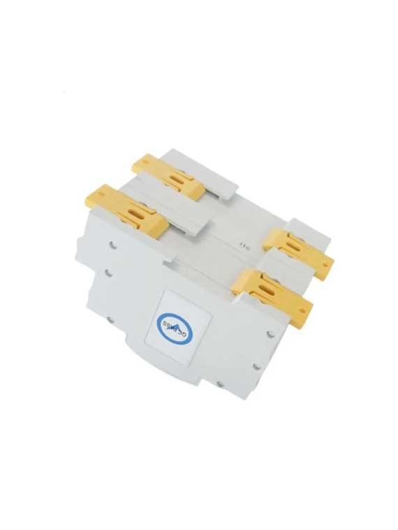 Commutateur de transfert automatique ONCCY EATS2 4P 63 A – double alimentation — vue 3