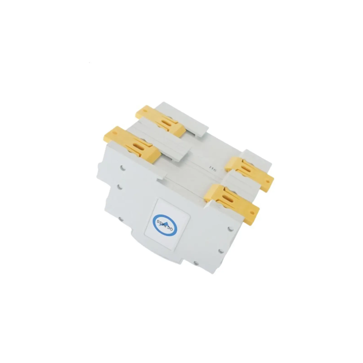 Commutateur de transfert automatique ONCCY EATS2 4P 63 A – double alimentation — vue 3