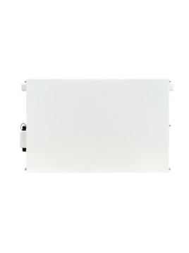 Kit Solaire Autoconsommation 8,1 kWc – Tri 8 kW – Batterie 5,12 kWh — vue 3
