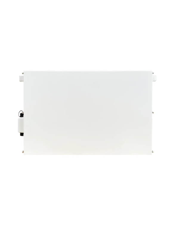 Zonnepaneel Kit Zelfverbruik 8,1 kWp – Tri 8 kW – Batterij 5,12 kWh — vue 3