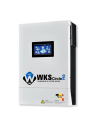 Onduleur hybride WKS Evo Circle PRO 6,5 kVA 48V