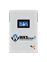 WKS Evo Circle PRO 6,5 kVA 48V Hybride Omvormer