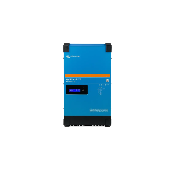 Inverter/Charger Victron MultiPlus-II GX 48V 3000/5000
