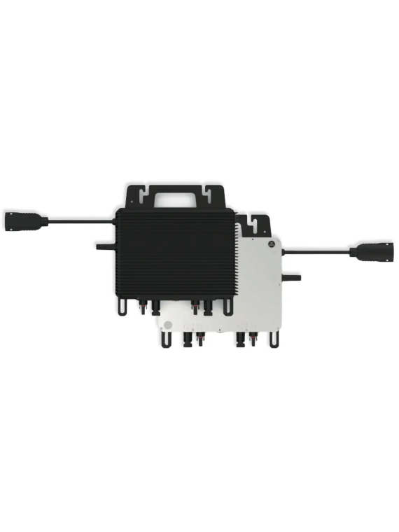 Micro onduleur 900VA Solenso SM900SG