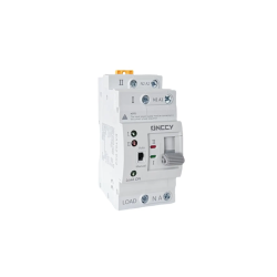 Automatische omvormer ONCCY EATS2 2P 63A – Betrouwbare dubbele voeding