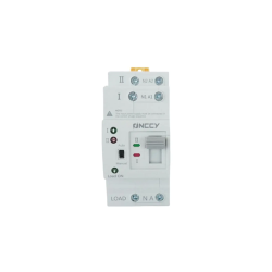 Inverseur automatique ONCCY EATS2 2P 63A