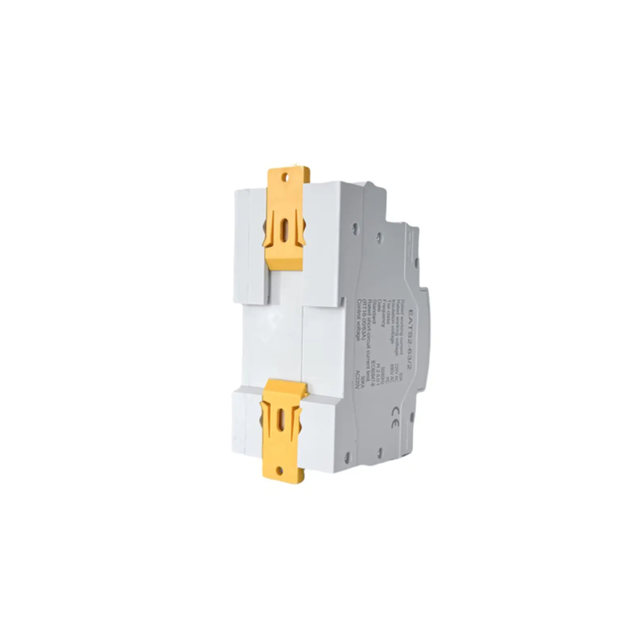 Inverseur automatique ONCCY EATS2 2P 63A