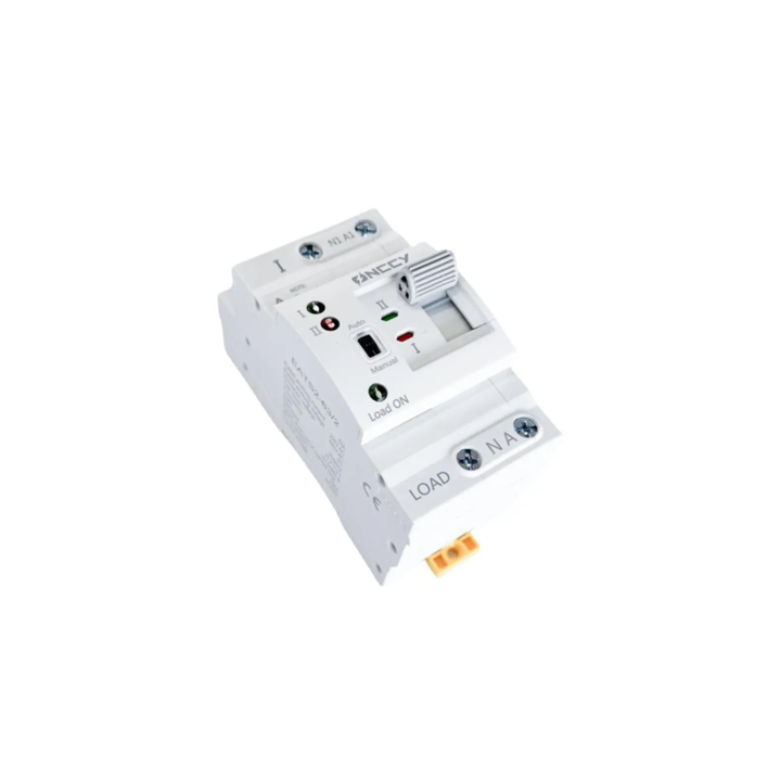 Inverseur automatique ONCCY EATS2 2P 63A