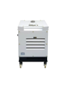 Diesel-Stromaggregat 10,6 kVA (Vollleistung) 230 V/400 V ITC Power DG10000SE-T — vue 4