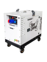 Dieselgenerator 20 kVA Full Power 230 V/400 V  ITC Power DG20000SE-T