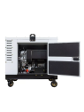 Dieselgenerator 20 kVA Full Power 230 V/400 V  ITC Power DG20000SE-T — vue 4