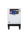 Diesel-Stromaggregat 20 kVA (Vollleistung) 230 V/400 V  ITC Power DG20000SE-T — vue 5