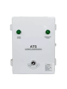 Kompak - ATS 230V Monofásico 50A (10kW) - Transferencia Automática
