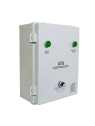 Kompak - ATS 230V Monofásico 50A (10kW) - Transferencia Automática — vue 2