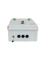 Kompak - ATS-Gehäuse 230V Einphasig 50A (10kW) - Automatischer Transfer — vue 5