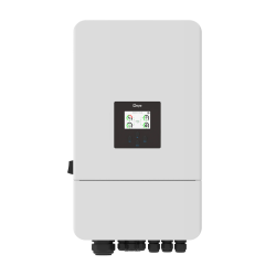 Pack Onduleur Tri 8 kW – Batterie 15,0 kWh – Deye — vue 2