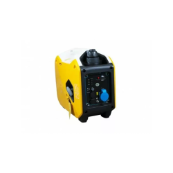 Kompak 1800W Leise und tragbare Benzin-Inverter-Kraftstoffmaschine KGG18i