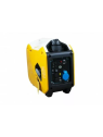 Kompak 1800W Draagbare Stille Benzine Inverter Generator KGG18i