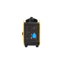 Kompak 1800W Draagbare Stille Benzine Inverter Generator KGG18i