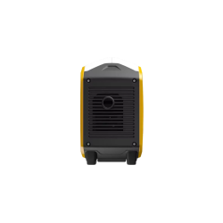 Kompak 1800W Draagbare Stille Benzine Inverter Generator KGG18i