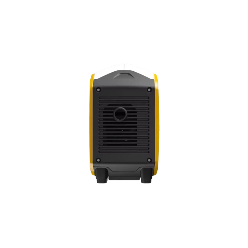 Kompak 1800W Draagbare Stille Benzine Inverter Generator KGG18i