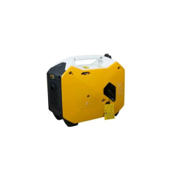 Kompak 1800W Draagbare Stille Benzine Inverter Generator KGG18i