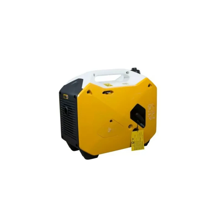 Kompak 1800W Draagbare Stille Benzine Inverter Generator KGG18i