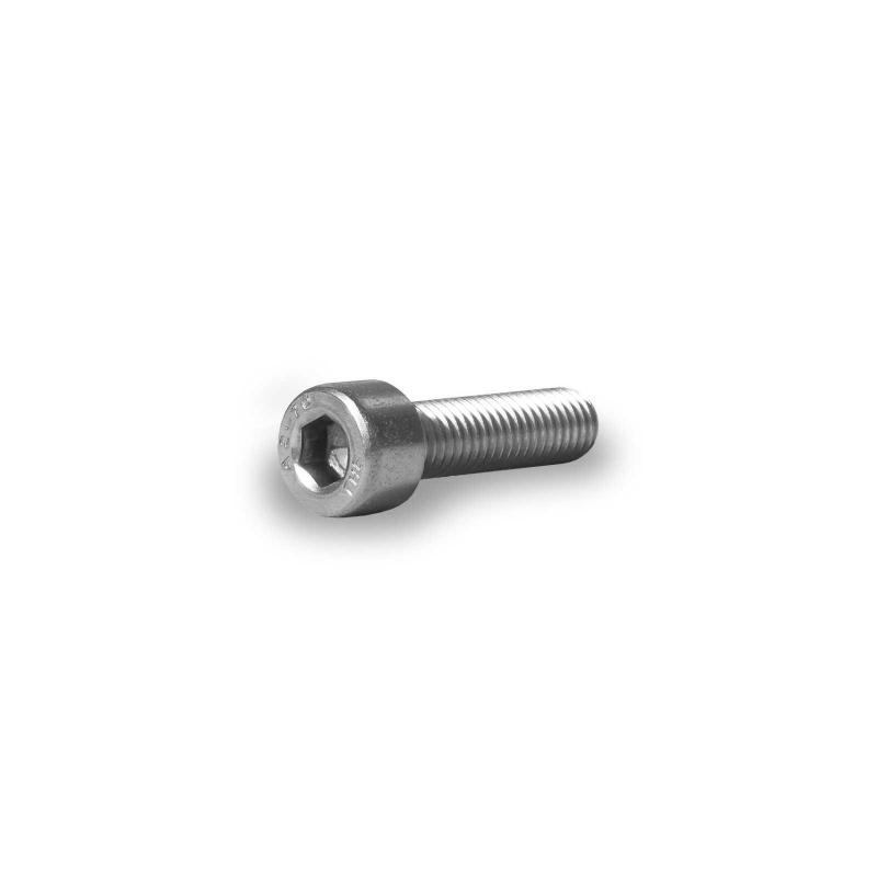 Rondkopbout M8x35 1 stuk