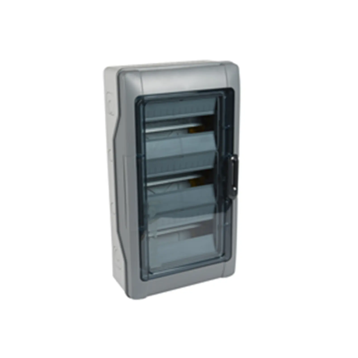 Legrand 36 module waterproof enclosure
