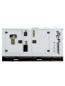 ITC Power DG45KSE 44 kVA 1500 RPM Full Power 230V/400V Soundproofed Diesel Generator — vue 2