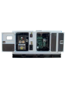Dieselgenerator 44 kVA, 1500 tpm, vol vermogen, 230 V/400 V, geluidsgedempt, ITC Power DG45KSE — vue 5